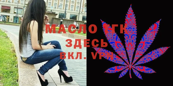 тгк Верея